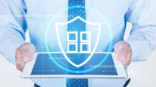 筑牢数字防护墙 网络与信息安全软件开发中个人信息安全合规路径